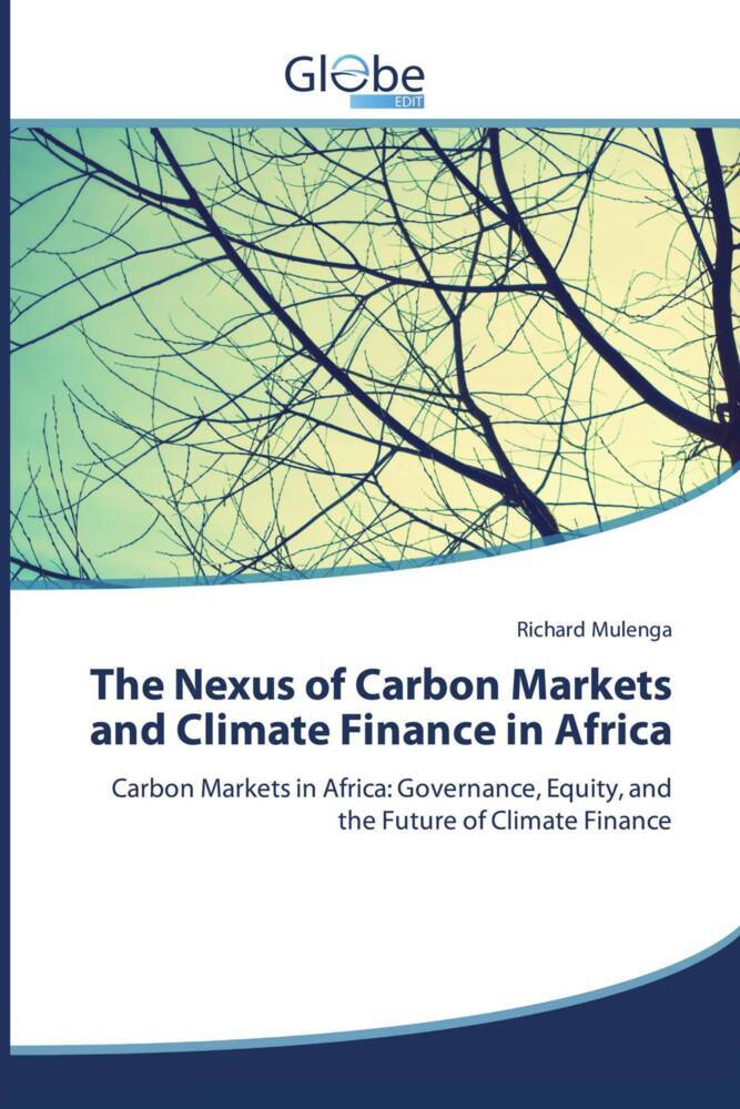 The Nexus of Carbon Markets and Climate Finance in Africa
