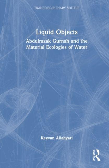 Liquid Objects
