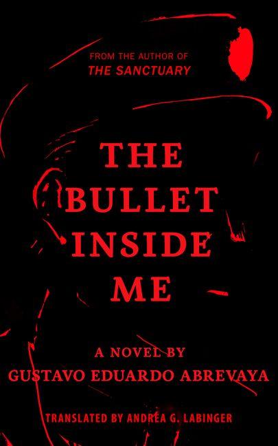 The Bullet Inside Me