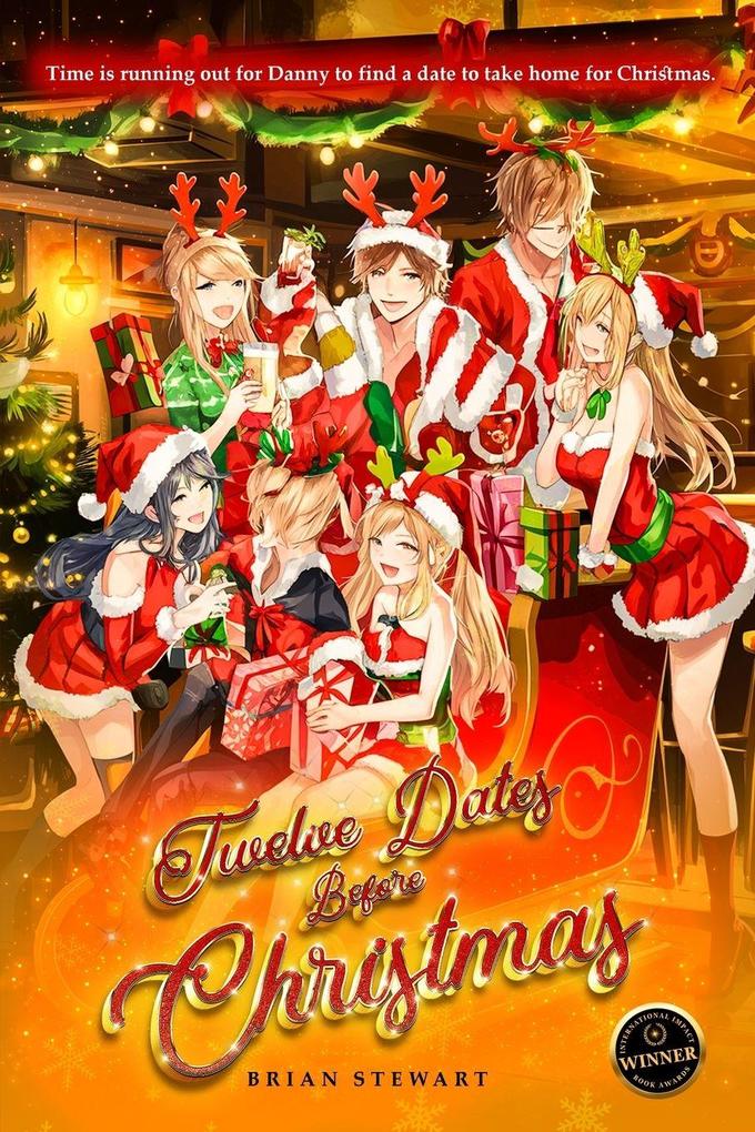 Twelve Dates Before Christmas
