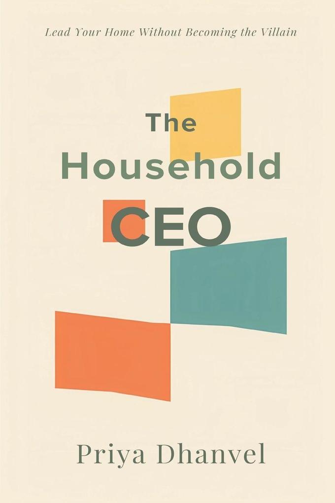 The Household CEO