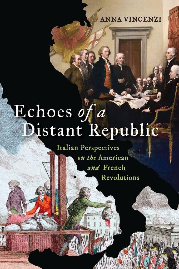 Echoes of a Distant Republic