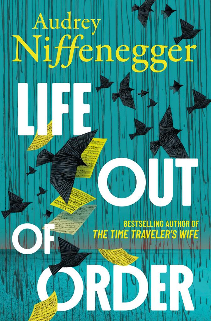 Life Out of Order
