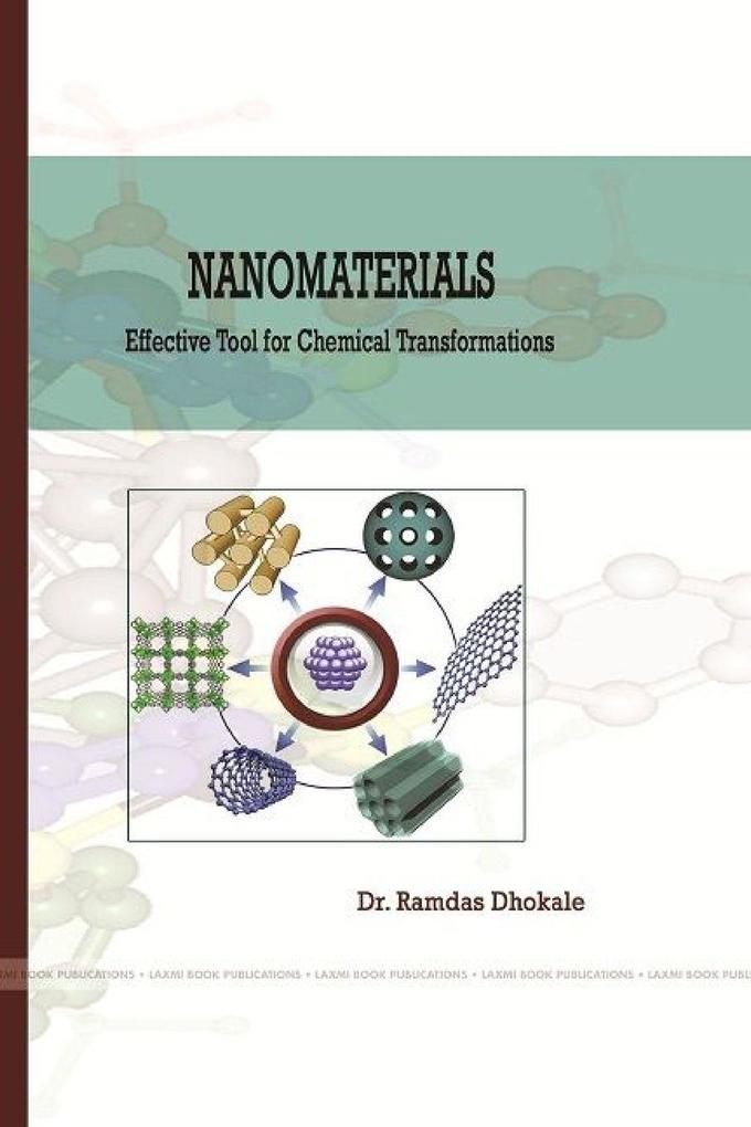 NANOMATERIALS Effective Tool for Chemical Transformations