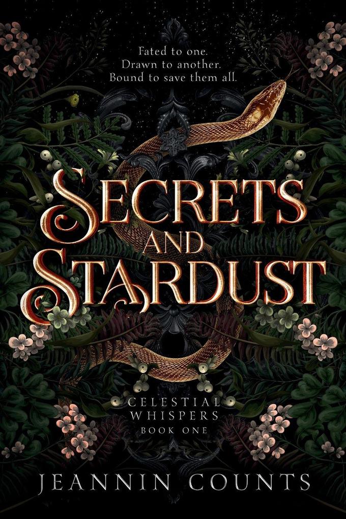 Secrets and Stardust