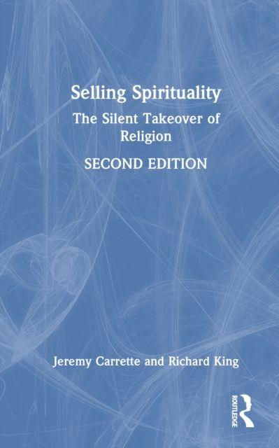 Selling Spirituality