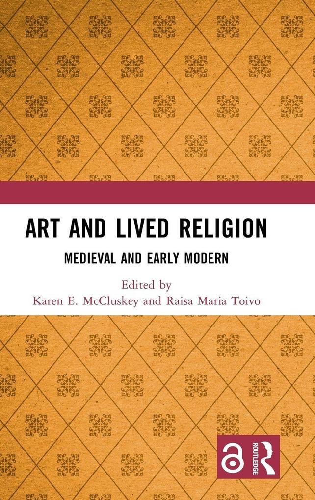 Art and Lived Religion