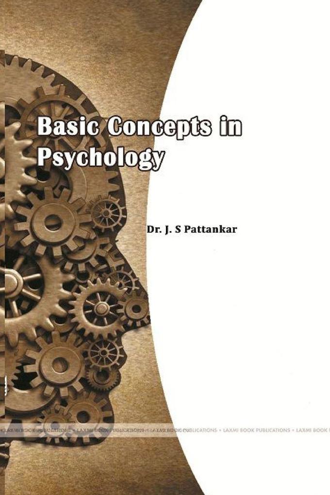 Basic Concepts in Psychology