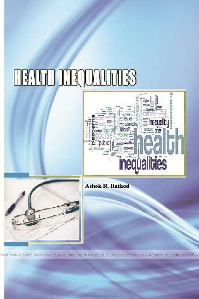 HEALTH INEQUALITIES IN KARNATAKA