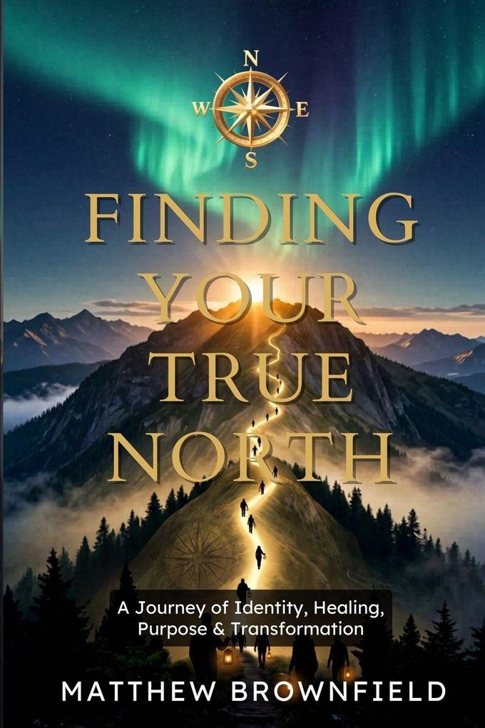 Finding Your True North