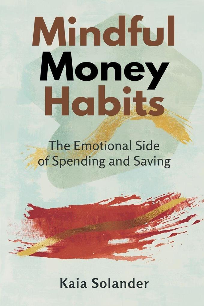 Mindful Money Habits