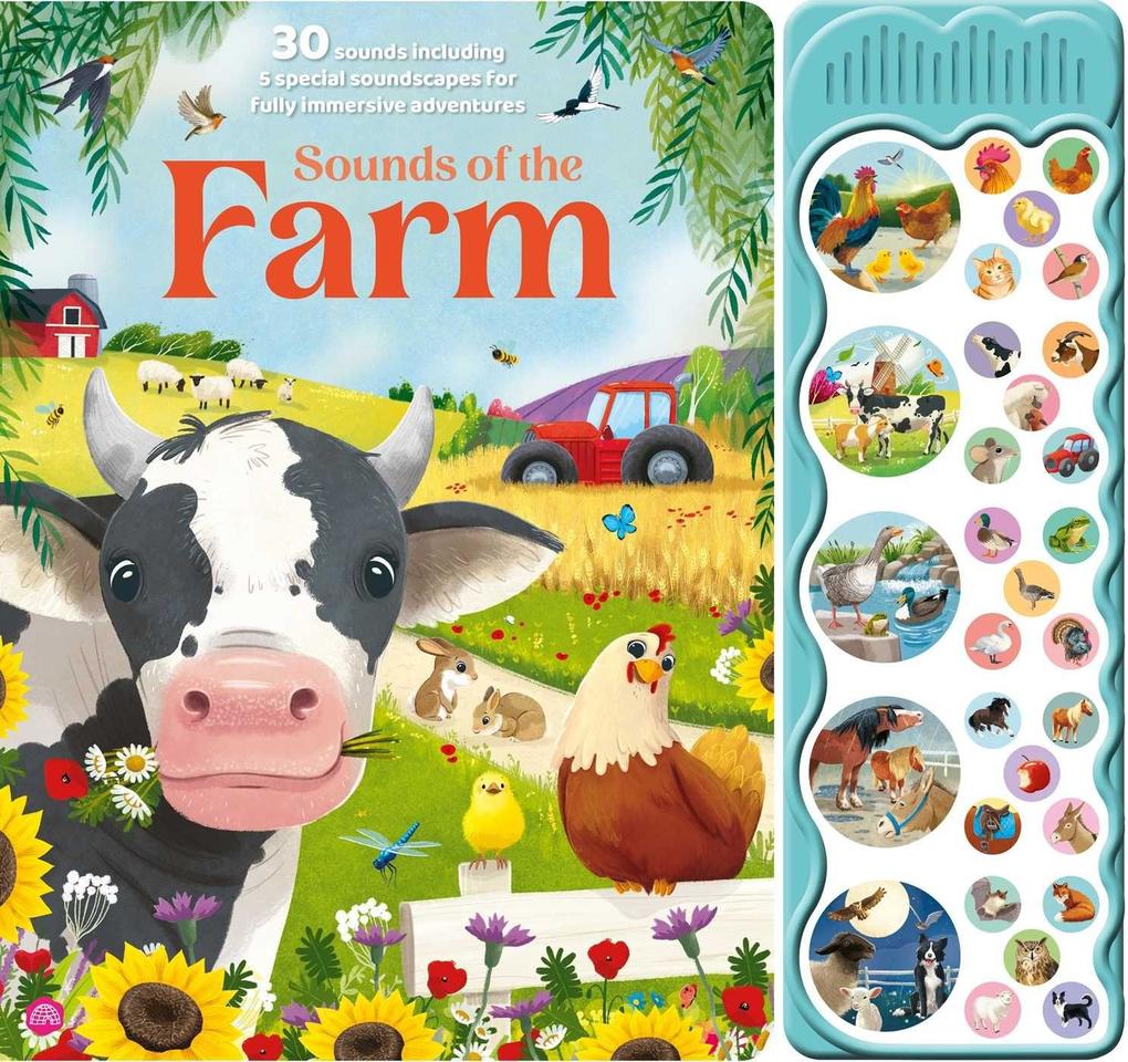 Sounds of the Farm