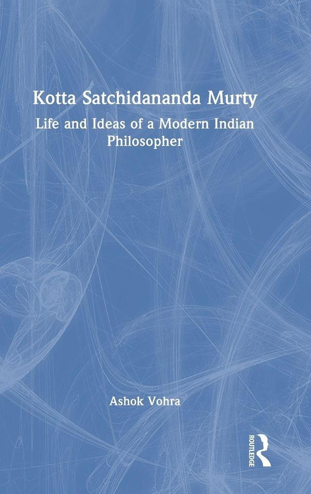 Kotta Satchidananda Murty