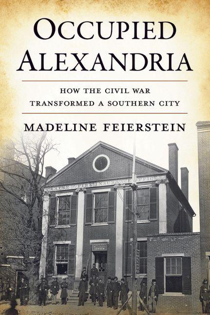 Occupied Alexandria
