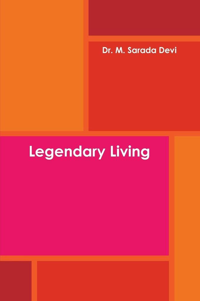 Legendary Living