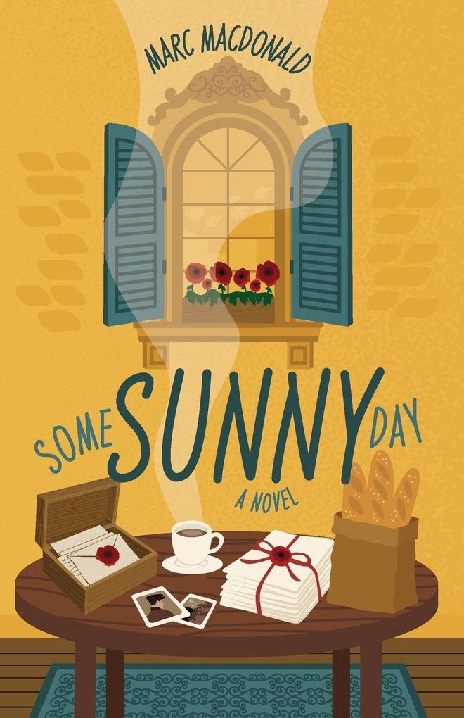 Some Sunny Day