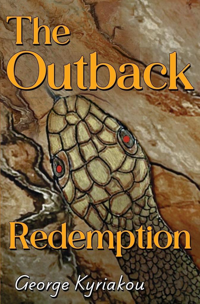 The Outback Redemption