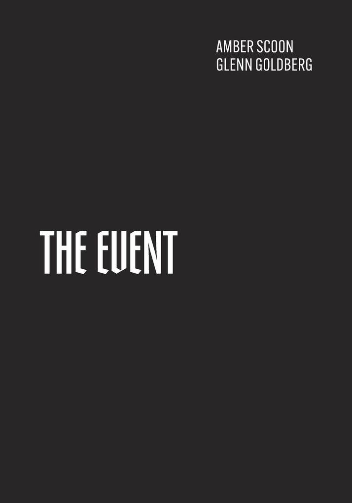 The Event | Question Mark
