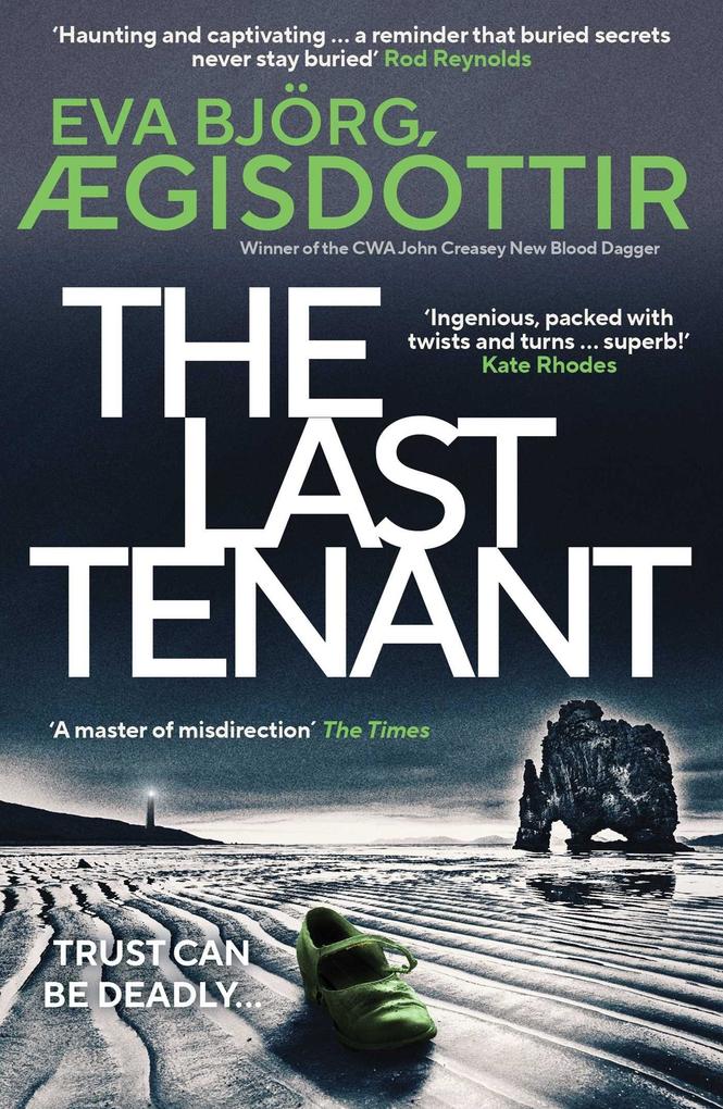 The Last Tenant