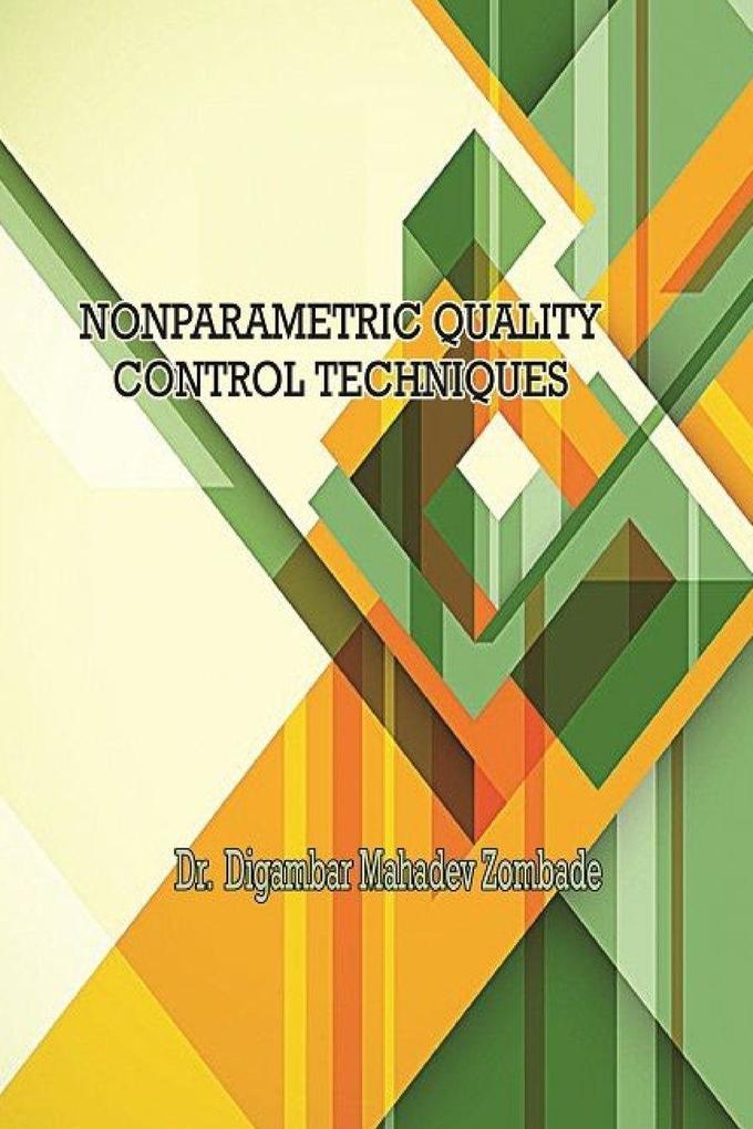 NONPARAMETRIC QUALITY CONTROL TECHNIQUES