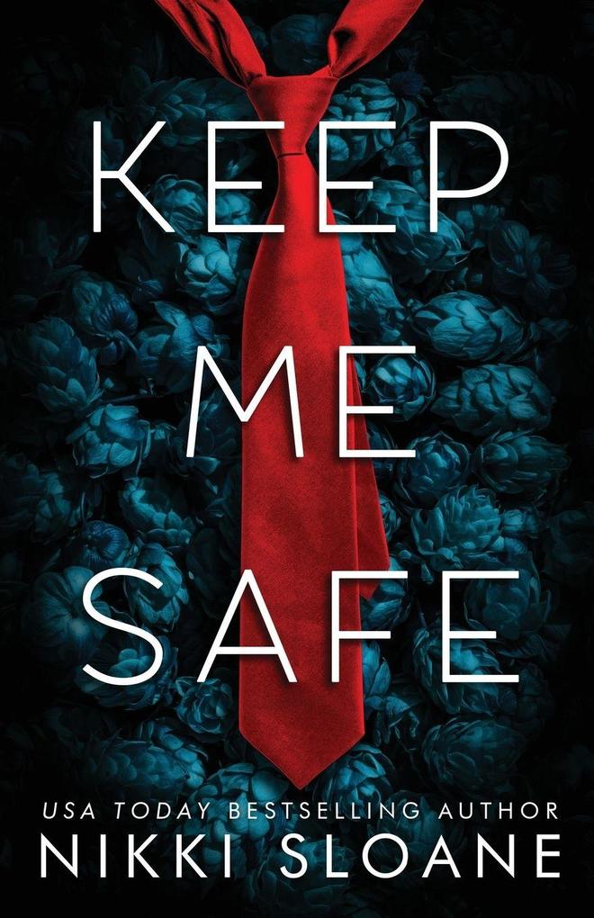 Keep Me Safe