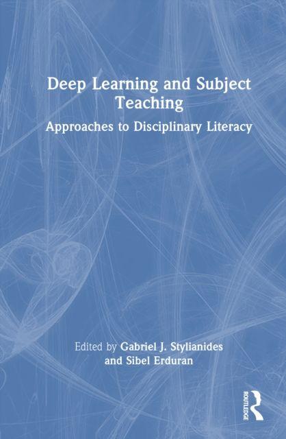 Deep Learning and Subject Teaching