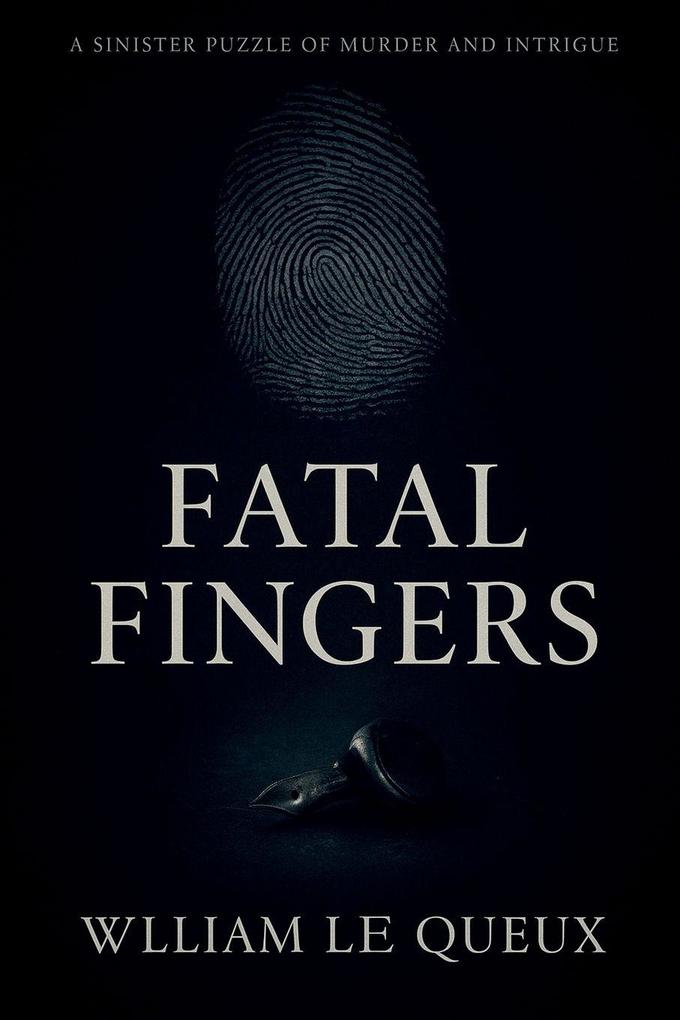 FATAL FINGERS