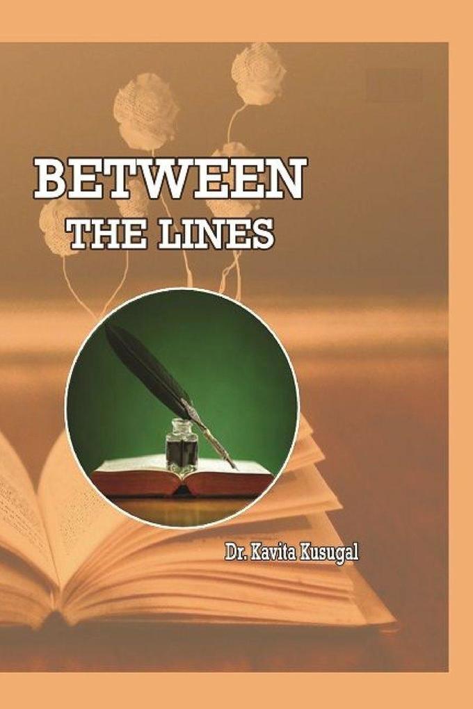 BETWEEN THE LINES
