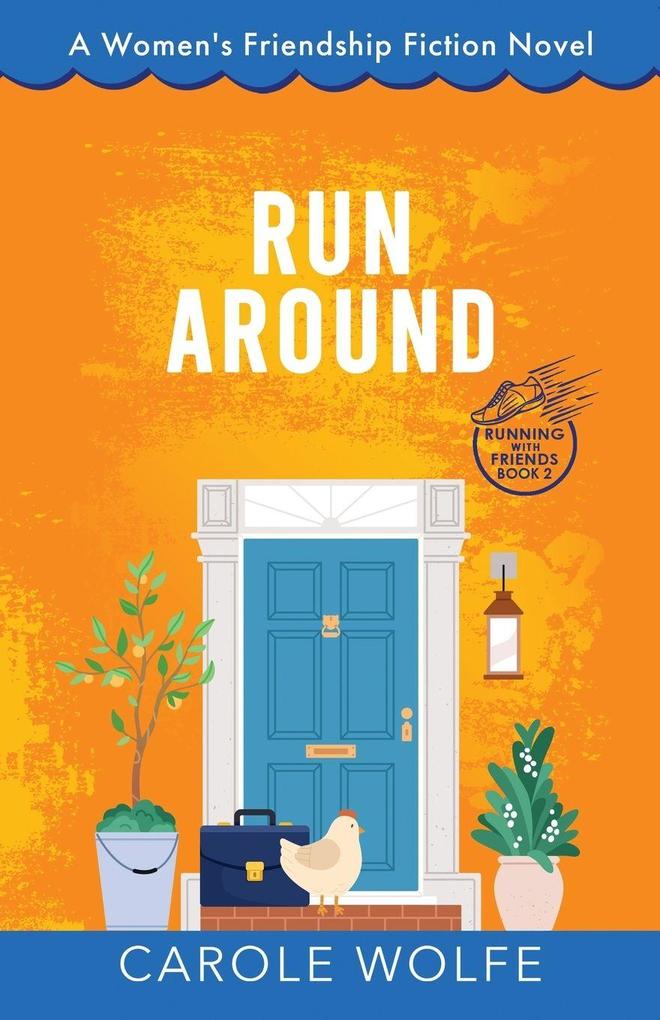 Run Around
