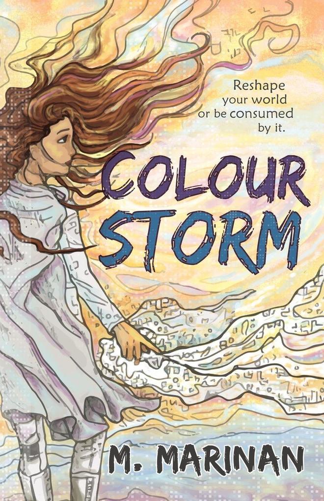 Colour Storm