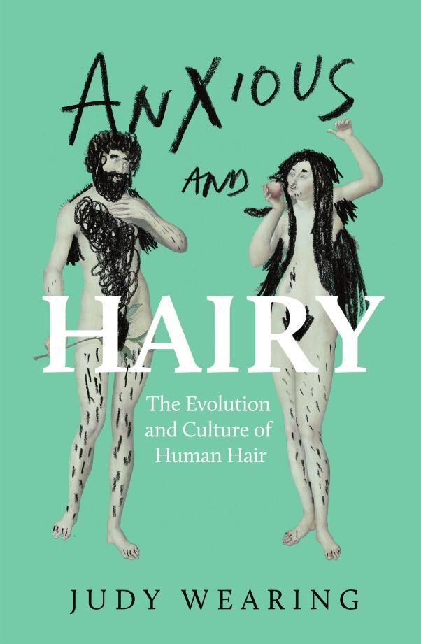 Anxious and Hairy