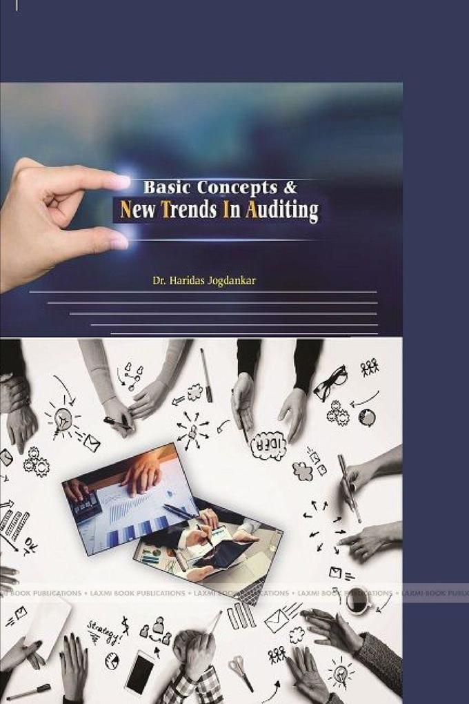 'BASIC CONCEPTS & NEW TRENDS IN AUDITING'