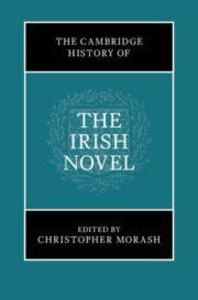 The Cambridge History of the Irish Novel