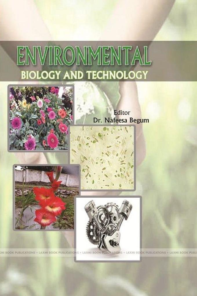 ENVIRONMENTAL BIOLOGY AND TECHNOLOGY