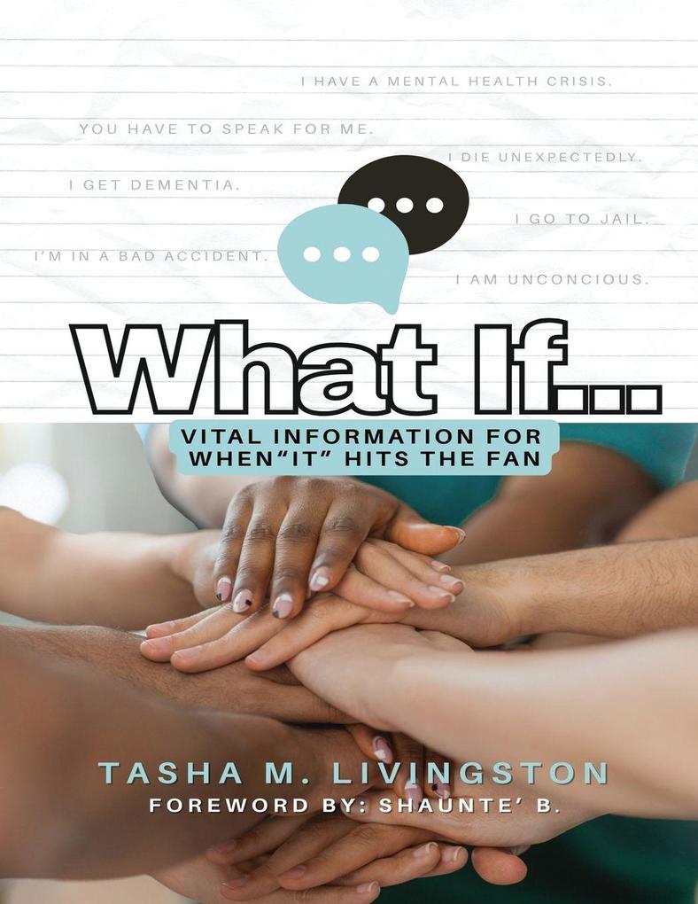 What If...