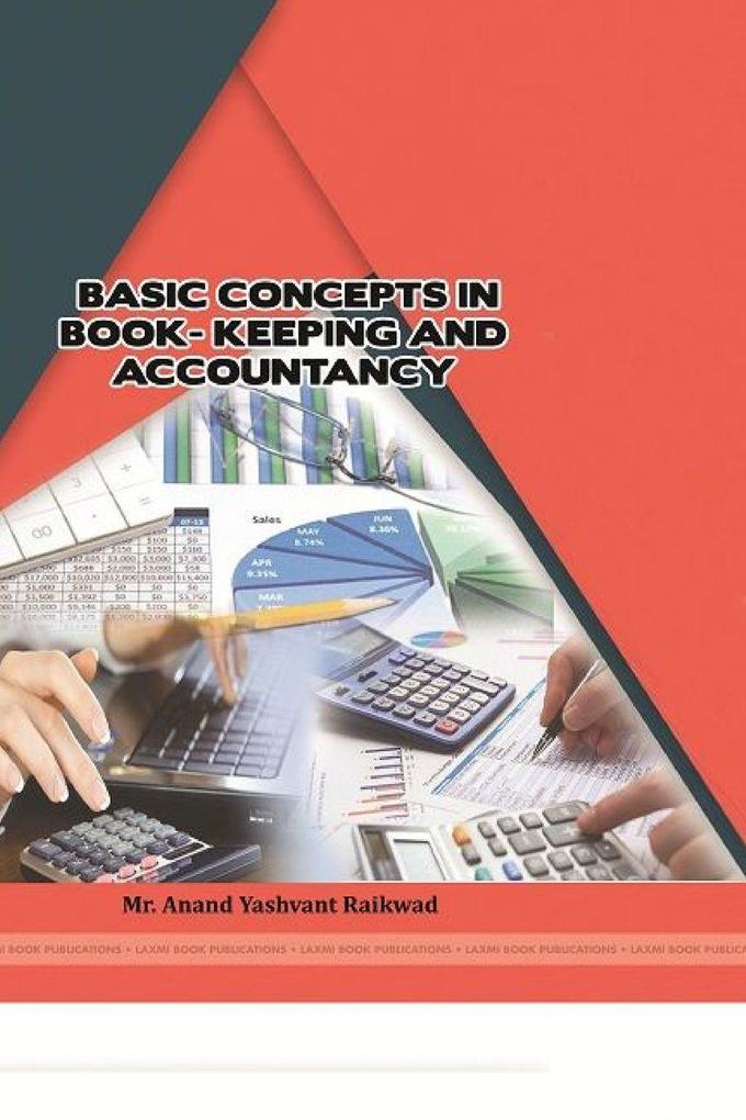 Book Keeping and Accountancy