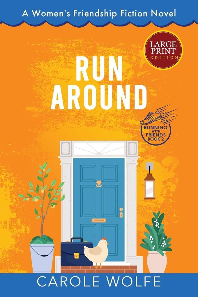 Run Around