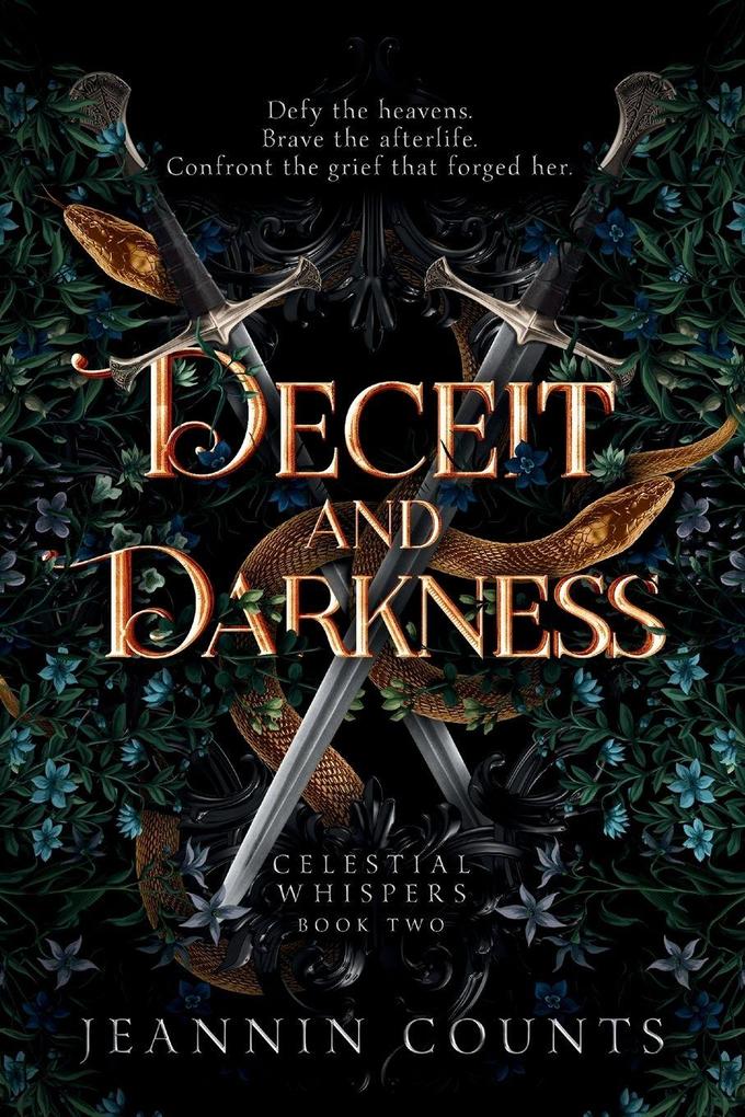 Deceit and Darkness