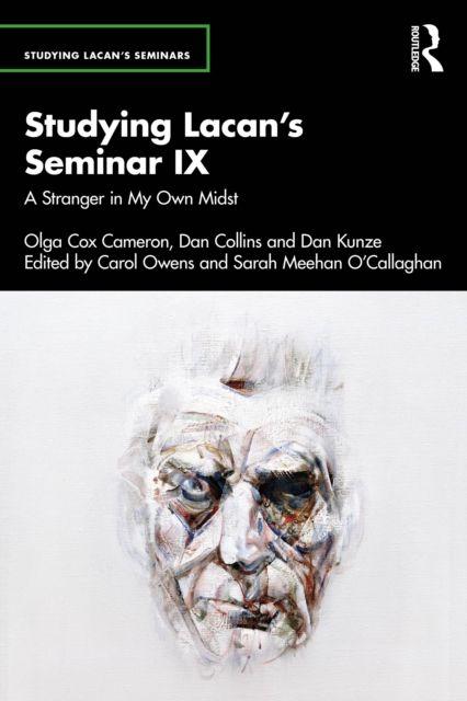 Studying Lacan's Seminar IX