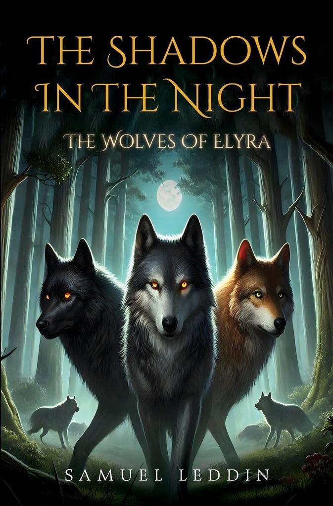 The Shadows In The Night