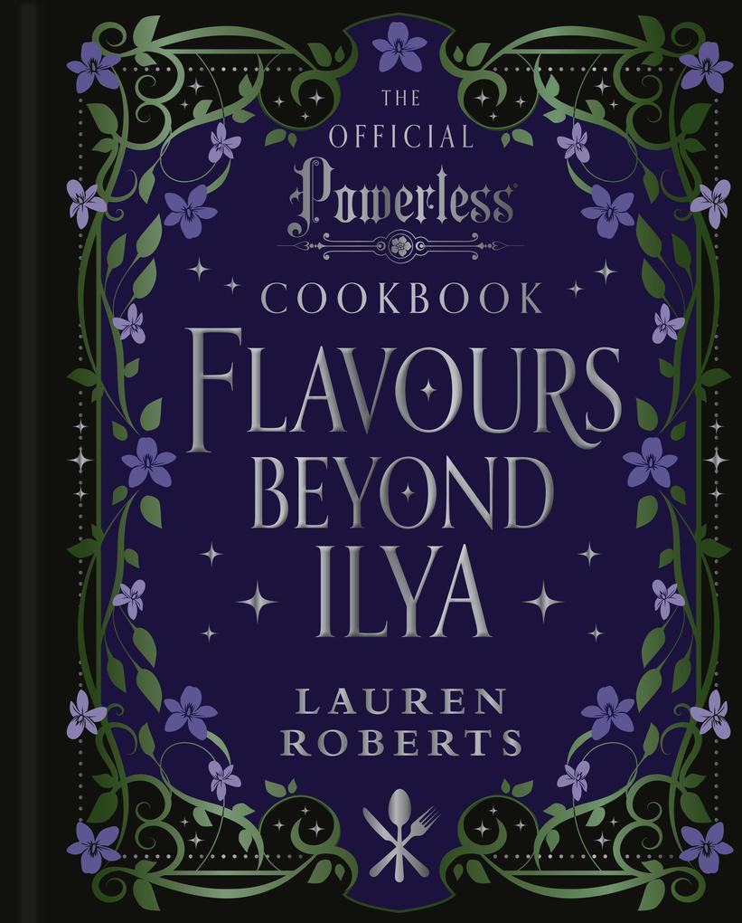 Flavours Beyond Ilya
