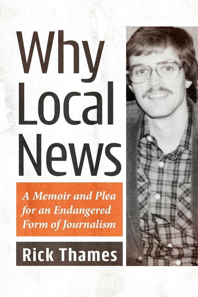 Why Local News
