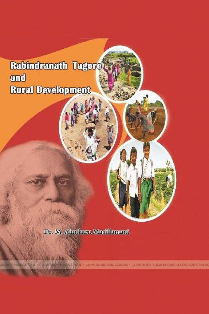 Rabindranath Tagore and Rural Development
