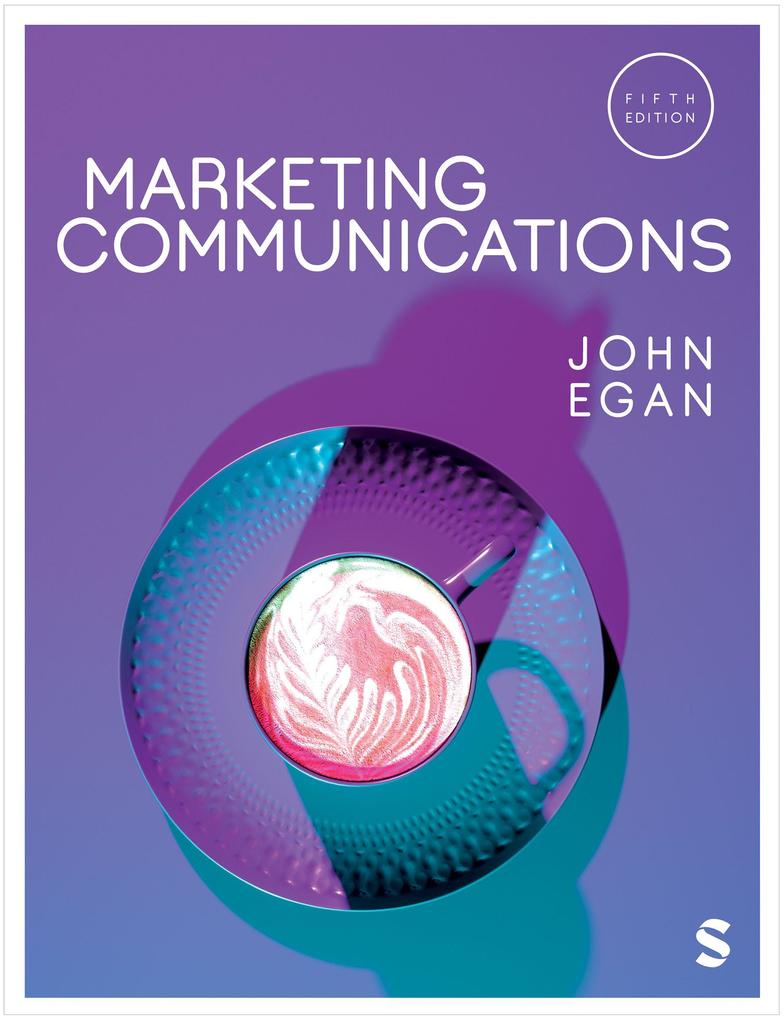 Marketing Communications