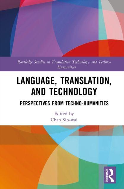 Language Translation and Technology
