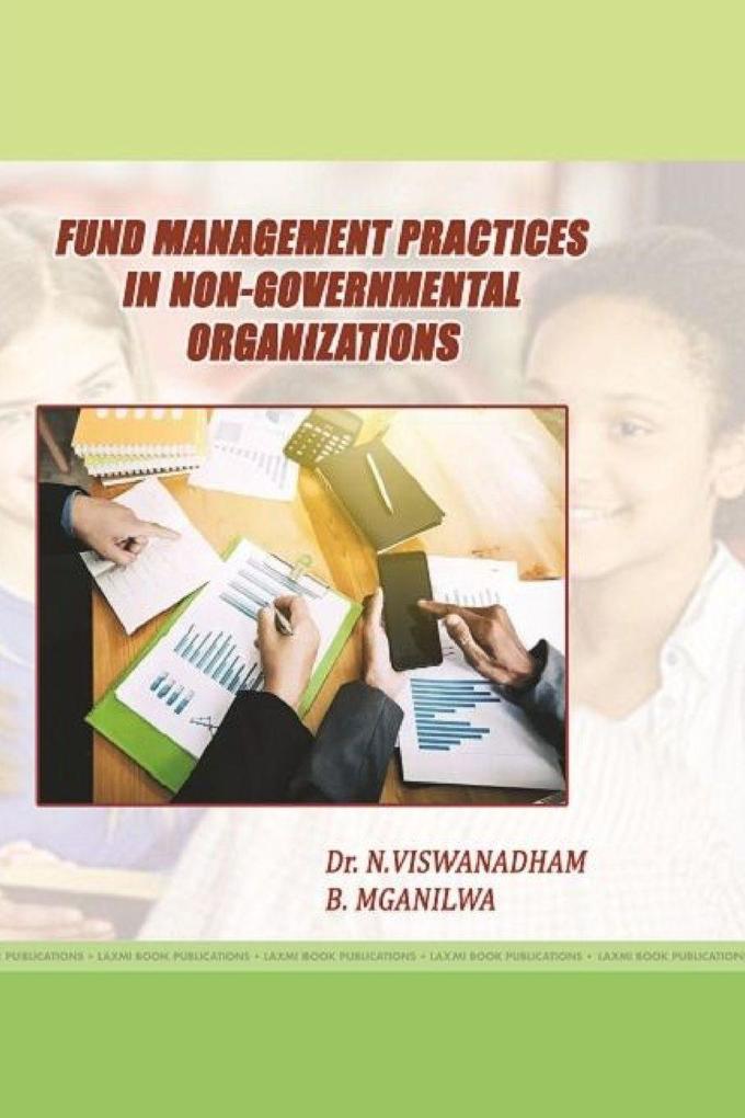 FUND MANAGEMENT PRACTICES IN NON-GOVERNMENTAL ORGANIZATIONS