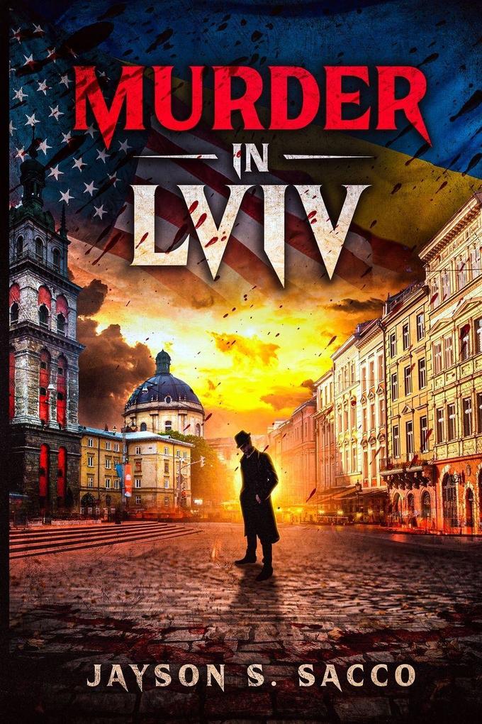 Murder in Lviv