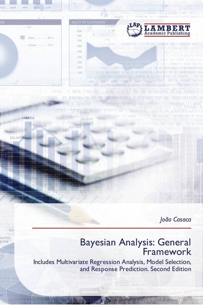 Bayesian Analysis: General Framework