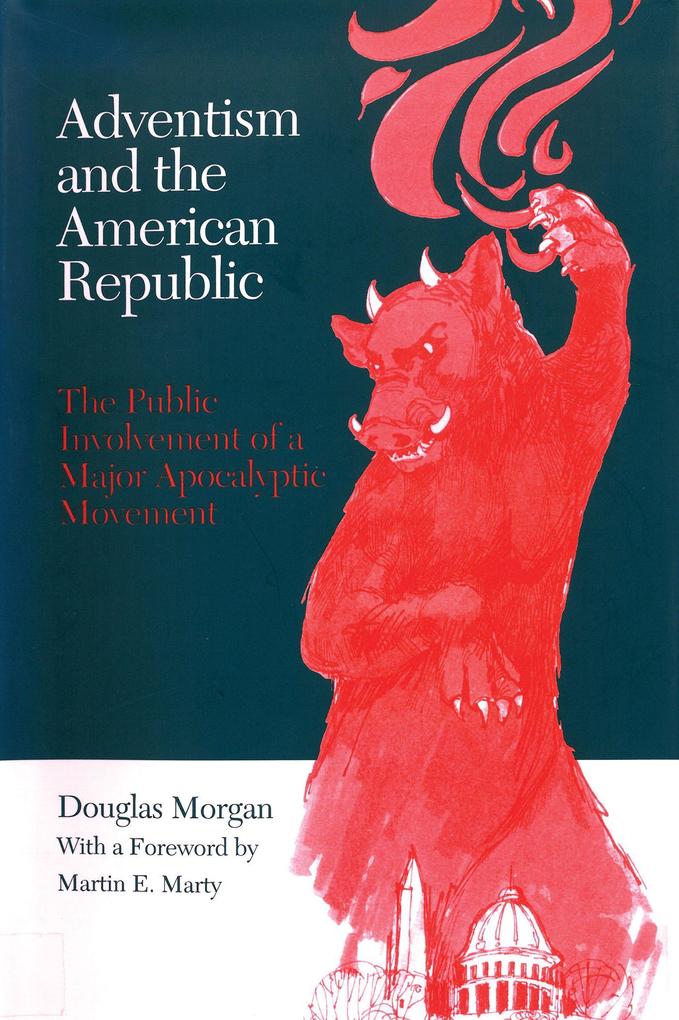 Adventism and the American Republic