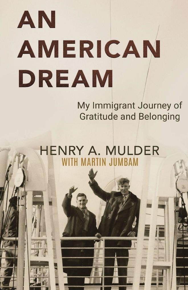 An American Dream